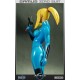 Metroid Prime Samus Zero Suit Statue 9.5 inches